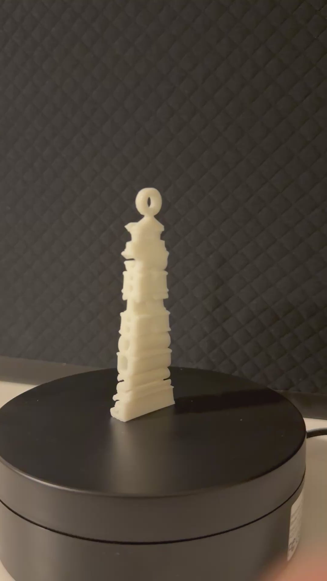 Customizable Keychains and Ornaments