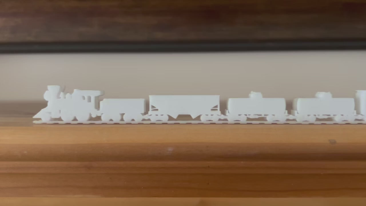 Train Up a Child - Full Verse