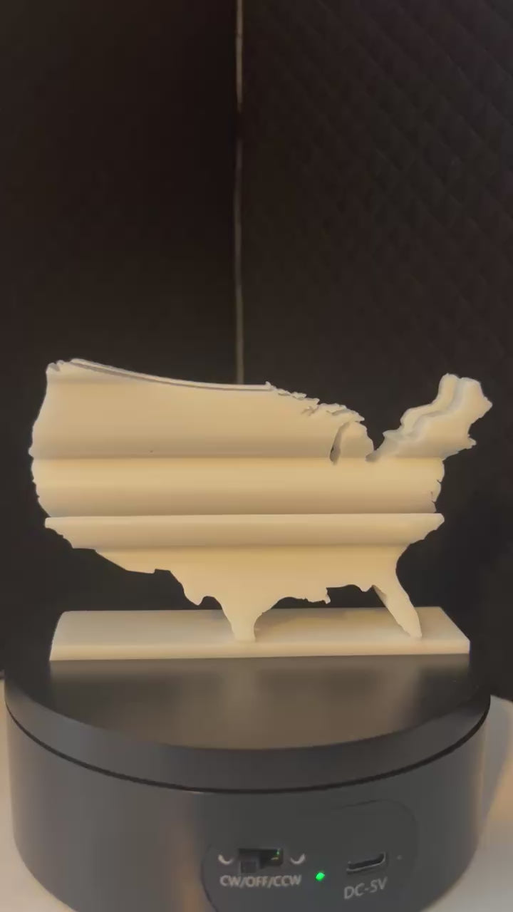 USA – Pivot Prints 3D Studios